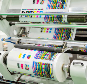 printing services