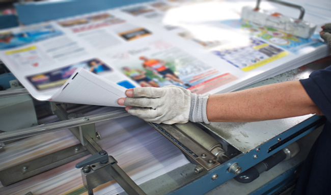Printing services