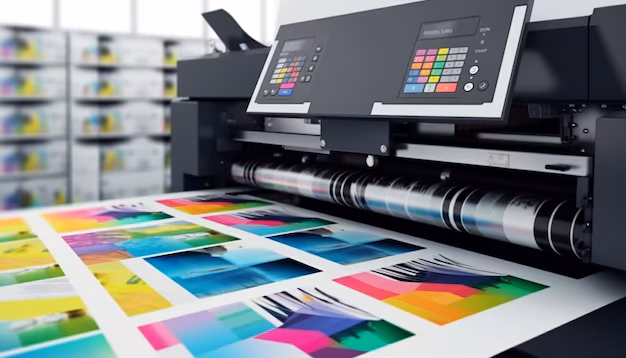 Printing services