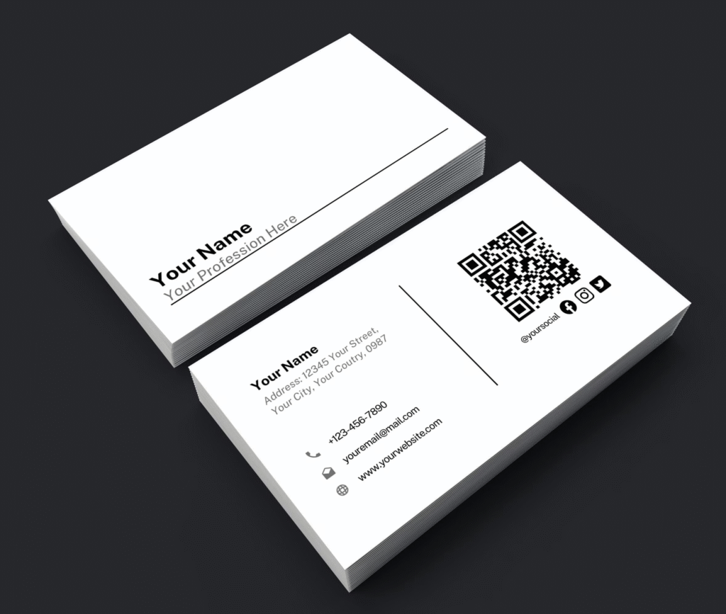 Printing Services